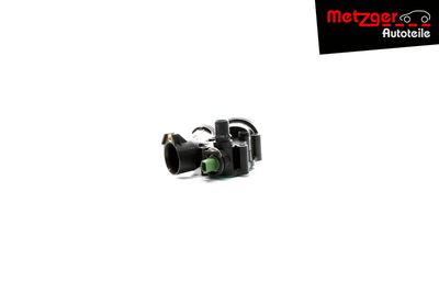 THERMOSTAT KüHLMITTEL METZGER AUTOTEILE 4006210 13