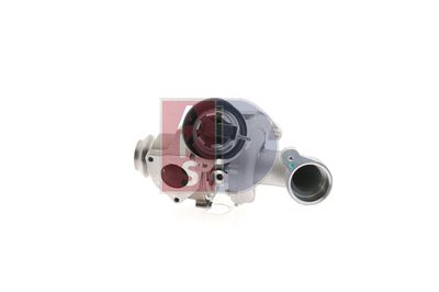 LADER AUFLADUNG AKS DASIS 065037N 7
