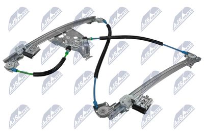 Zvedací zařízení oken NTY EPS-PE-022