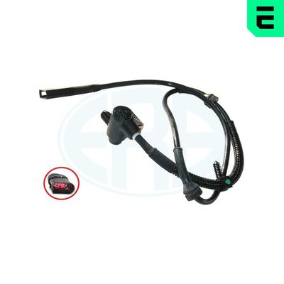 Sensor, Raddrehzahl