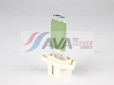 WIDERSTAND INNENRAUMGEBLäSE AVA Clever Choice FDR002 2