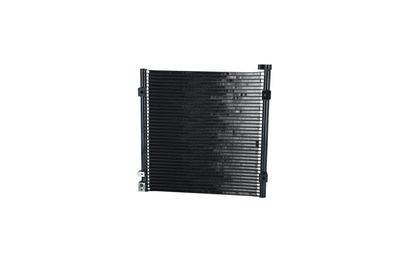 KONDENSATOR KLIMAANLAGE NRF 35264 8