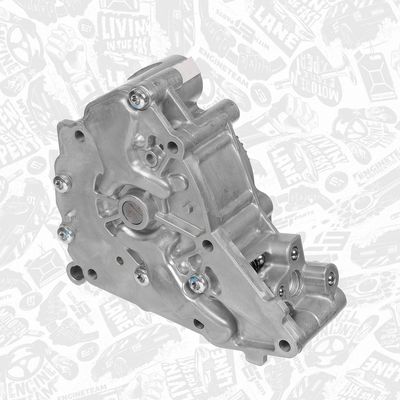 POMPA ULEI ET ENGINETEAM PU0170 2