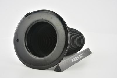 CAPAC PROTECTIE/BURDUF AMORTIZOR FEBEST MSHBGF2WF 43