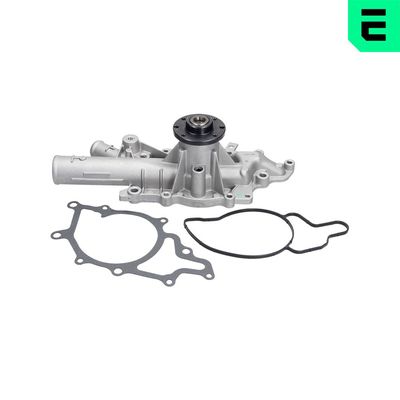 WASSERPUMPE MOTORKüHLUNG OPTIMAL AQ1815 1