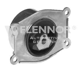 FLENNOR FL4254-J Подушка двигателя для OPEL ASTRA G Фургон/универсал (F70)