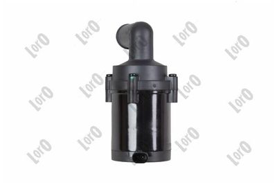 Auxiliary Water Pump (cooling water circuit) 138-01-002
