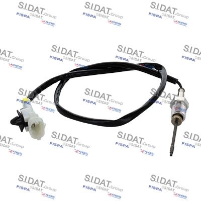 SENSOR ABGASTEMPERATUR SIDAT 821246A2