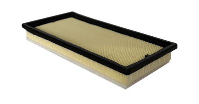 LUFTFILTER CHAMPION CAF101014P 1