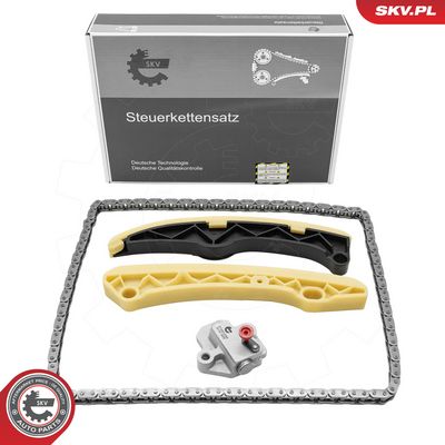 ESEN SKV - Sada rozvodovej reťaze (rozvody) HYUNDAI, KIA , 21SKV288