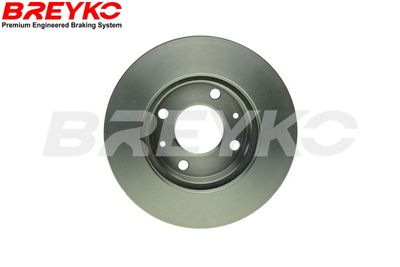 DISC FRANA DAVID VASCO T4458 2