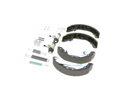 BREMSBACKENSATZ BOSCH 0204113609 11