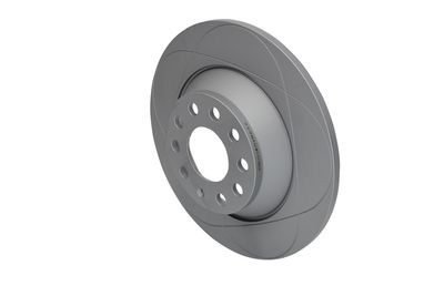 BREMSSCHEIBE ATE 24031201591 5