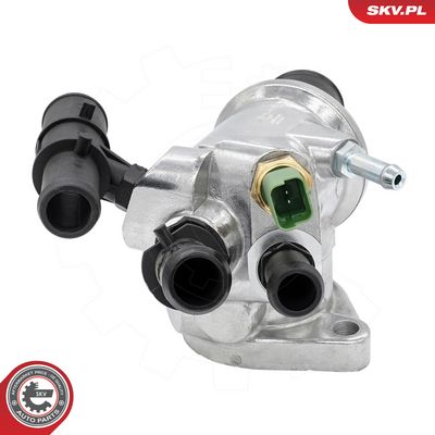 Termostat, chladivo ESEN SKV 20SKV249