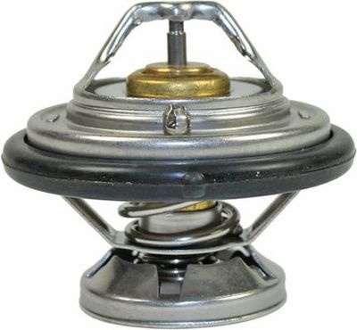 Thermostat, Kühlmittel