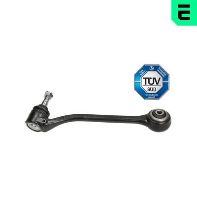 Control/Trailing Arm, wheel suspension G5-713