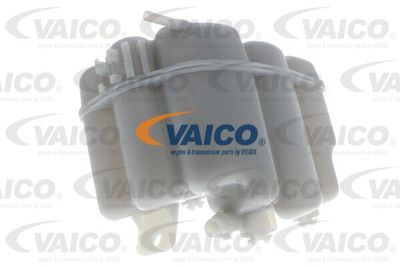 Компенсационный бак, охлаждающая жидкость VAICO V10-7548 для PORSCHE CAYENNE