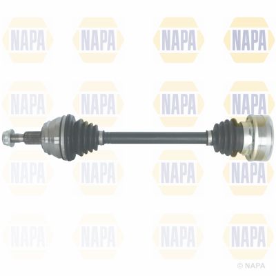 Drive Shaft NAPA NDS1165L