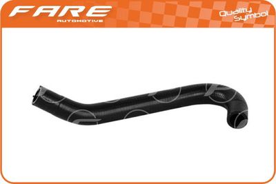 Шланг радиатора FARE SA 23471 для DAEWOO MAGNUS