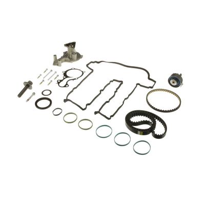 WASSERPUMPE + ZAHNRIEMENSATZ GATES KP3T359HOB1 29