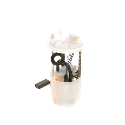 SISTEM ALIMENTARE CU COMBUSTIBIL BOSCH 0580314107 14