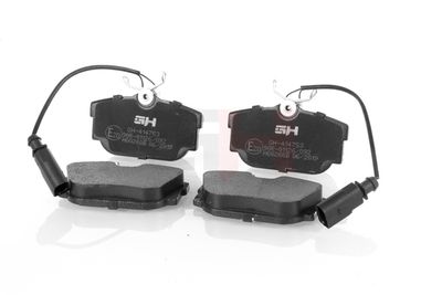 SET PLACUTE FRANA FRANA DISC GH GH414753 56