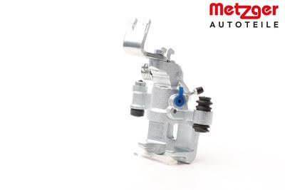 ETRIER FRANA METZGER AUTOTEILE 6260251 24