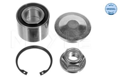 Wheel Bearing Kit 16-14 650 0001
