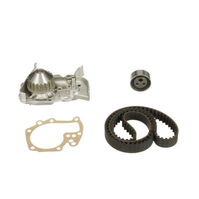 SET POMPA APA + CUREA DINTATA GATES KP35192XS 26