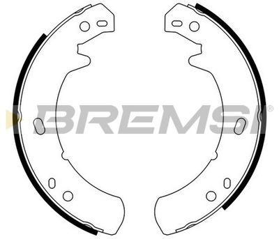 SET SABOTI FRANA FRANA DE MANA