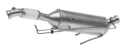 FILTRU FUNINGINE/PARTICULE SIST.DE ESAPAMENT