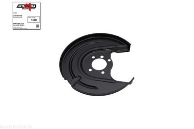 PROTECTIE STROPIRE DISC FRANA