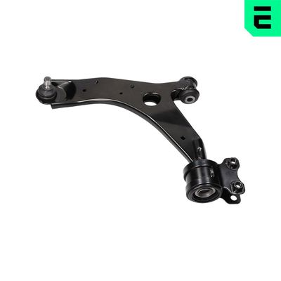 Control/Trailing Arm, wheel suspension G6-1191