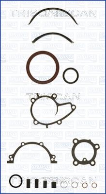 SET GARNITURI CARTER