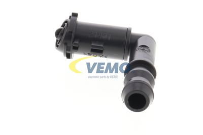 WASCHWASSERDüSE SCHEINWERFERREINIGUNG VEMO V51080005 24