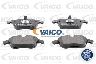 VAICO V22-0062 Тормозные колодки и сигнализаторы  для PEUGEOT  (Пежо Ркз)