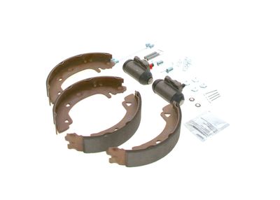 BREMSBACKENSATZ BOSCH 0204113715 19