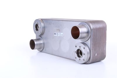 RADIATOR RETARDER NISSENS 90761 10