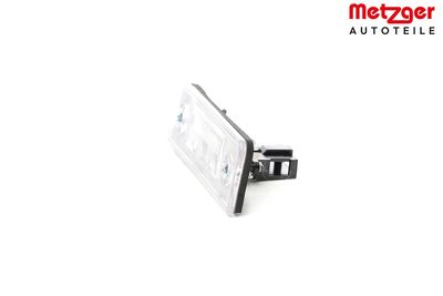 ILUMINARE NUMAR DE CIRCULATIE METZGER AUTOTEILE 2080033 10