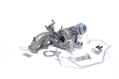 LADER AUFLADUNG BTS Turbo T981047 23