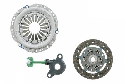 комплект съединител AISIN CKE-RE99R
