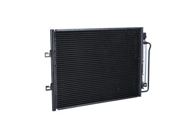 CONDENSATOR CLIMATIZARE NRF 35879 23