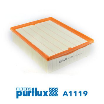 Vzduchový filtr PURFLUX A1119