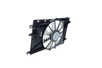 VENTILATOR RADIATOR NRF 47937 20