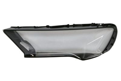 Lygteglas, forlygte BLIC 5410-25-2322105P