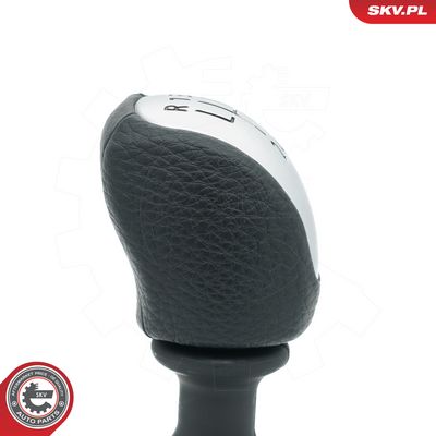 Hlavica radiacej páky ESEN SKV 63SKV507