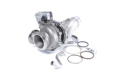 LADER AUFLADUNG BTS Turbo T981604 23