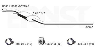 TOBA ESAPAMET INTERMEDIARA