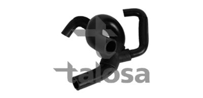 FURTUN RADIATOR Talosa 6720325