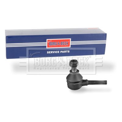 BORG & BECK Tie Rod End BTR4352